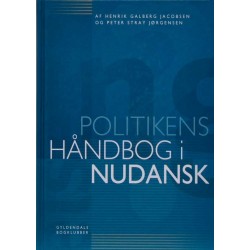 Politikens håndbog i nudansk