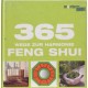 365 Wege zur Harmonie Feng Shui