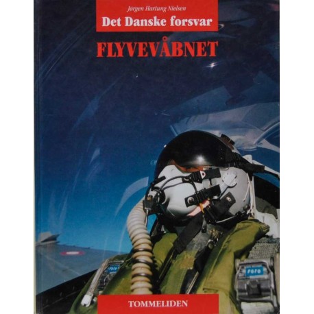 Det danske forsvar - Flyvevåbnet