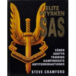 Elitestyrken SAS