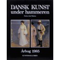 Dansk kunst under hammeren 1985