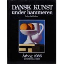 Dansk kunst under hammeren 1986