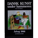 Dansk kunst under hammeren 1988