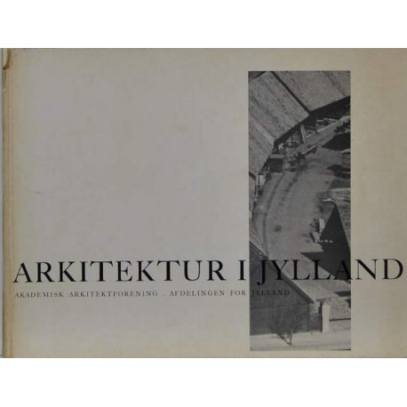 Arkitektur i Jylland