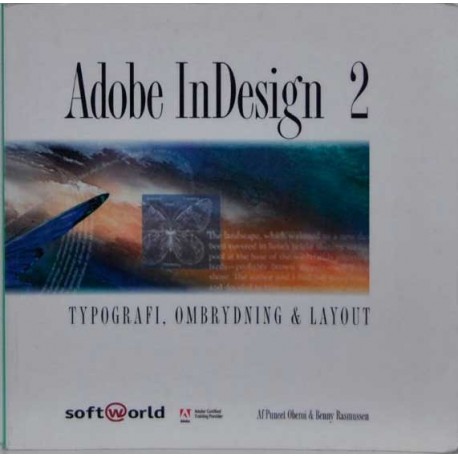Adobe InDesign 2