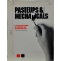 Pasteups and Mechanicals - A step-by-step guide to preparing art for reproduction