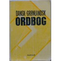 Dansk grønlandsk ordbog