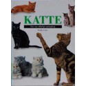 Katte - Den nye udførlige opslagsbog