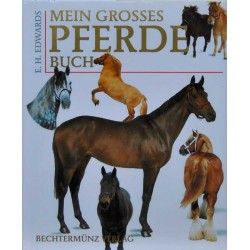 Mein Grosses Pferde Buch