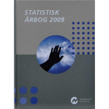 Statistisk årbog 2009