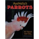 Australias Parrots - Australian Nature Series