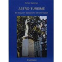 Astro-turisme - en bog om astronomi på fodrejsen