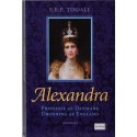 Alexandra - Prinsesse af Danmark – Dronning af England