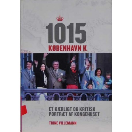 1015 København K