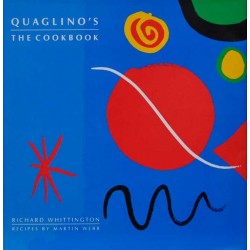 Quaglino's - The Cookbook