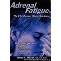 Adrenal Fatigue - The 21st Century Stress Syndrome