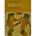 Fra arkæologiens verden - Kreta