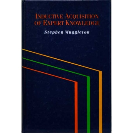Inductive Acquisition of Expert Knowledge