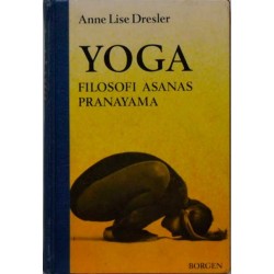 Yoga - filosofi - asanas - pranayama