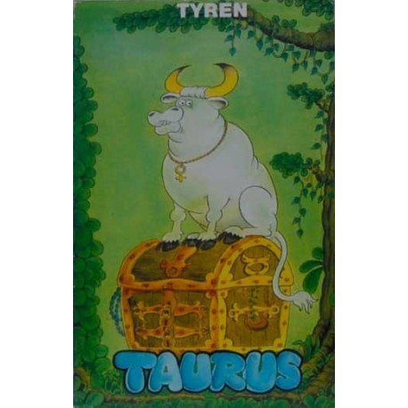 Tyren - Taurus