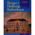 Borger i Holbergs København