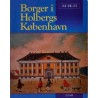 Borger i Holbergs København