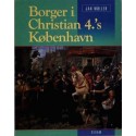 Borger i Christian 4.'s København