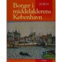 Borger i middelalderens København