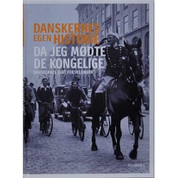 Danskernes egen historie