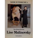Dansk nutidskunst 4 - Lise Malinowsky