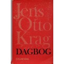 Dagbog 1971-1972. Jens Otto Krag