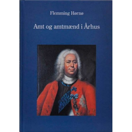 Amt og amtmænd i Århus