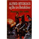 Alfred Hitchcock og de tre detektiver 7 - Kraniet der talte